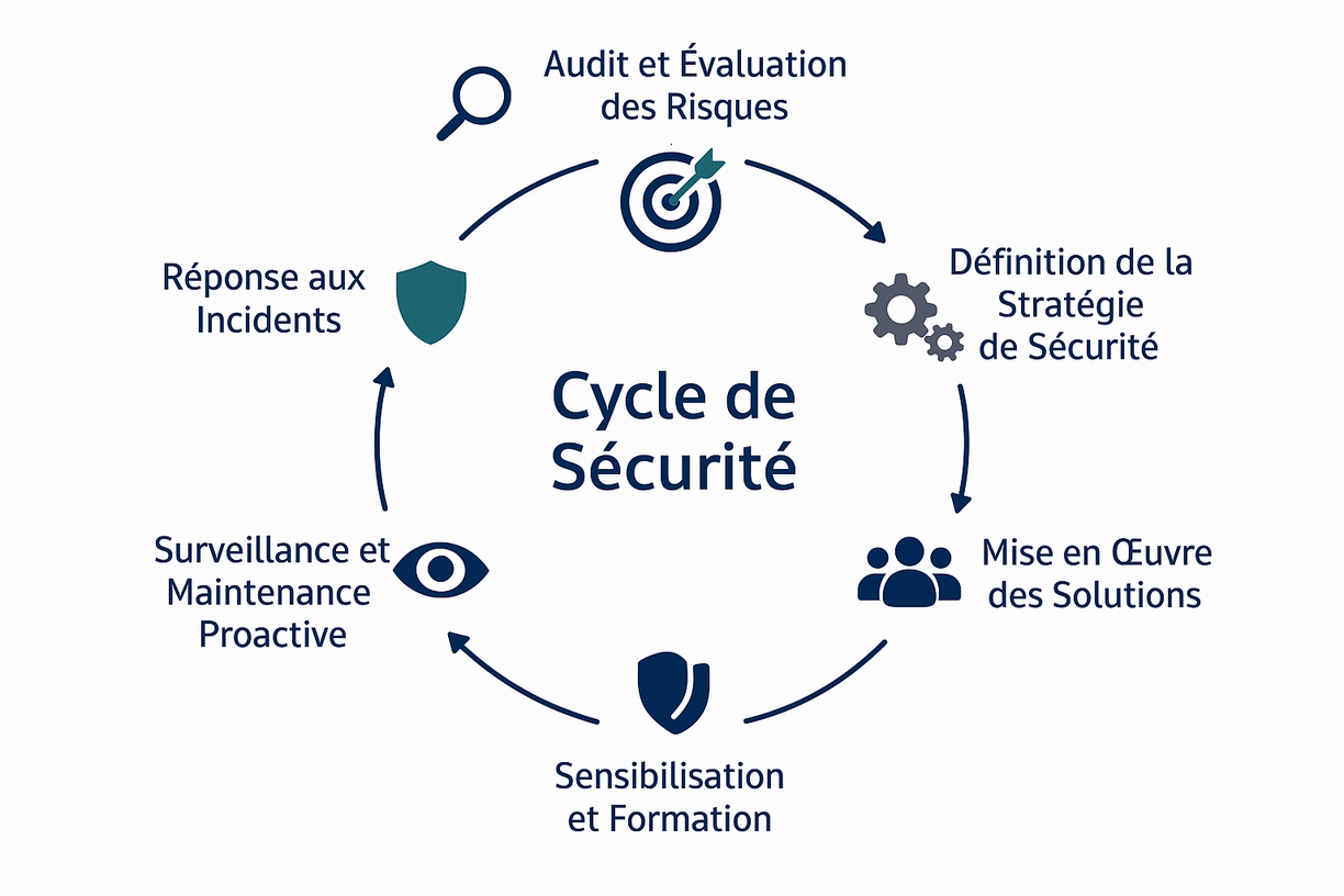 Cycle de Sécurité